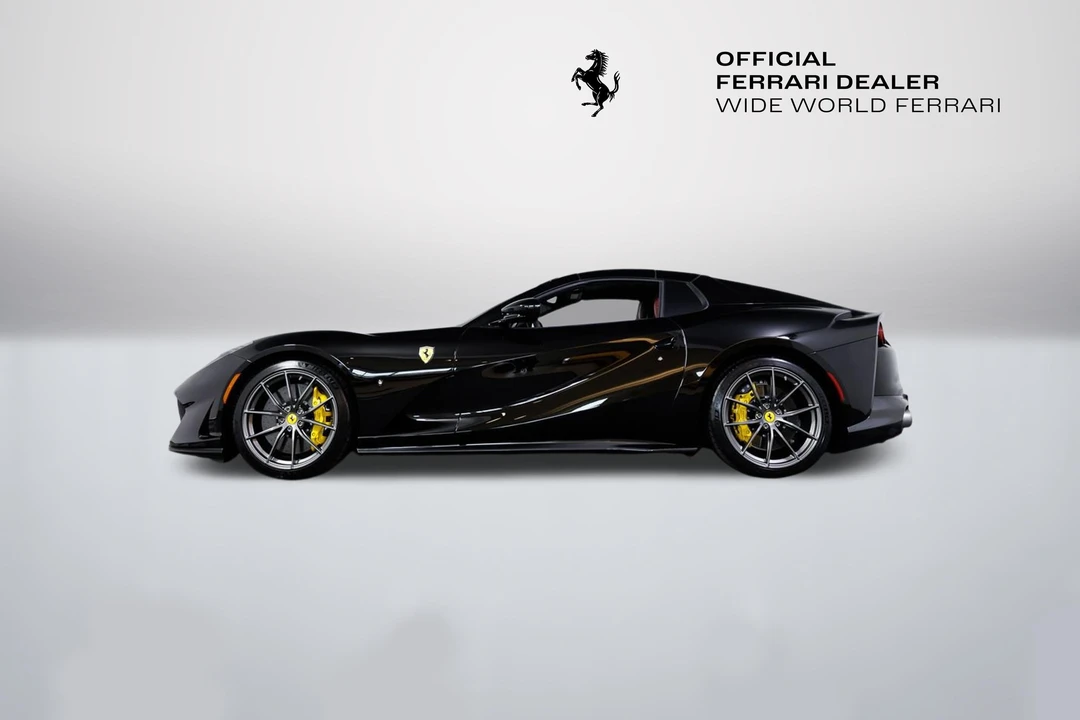 2021 Ferrari 812 GTS - Image 8 of 31