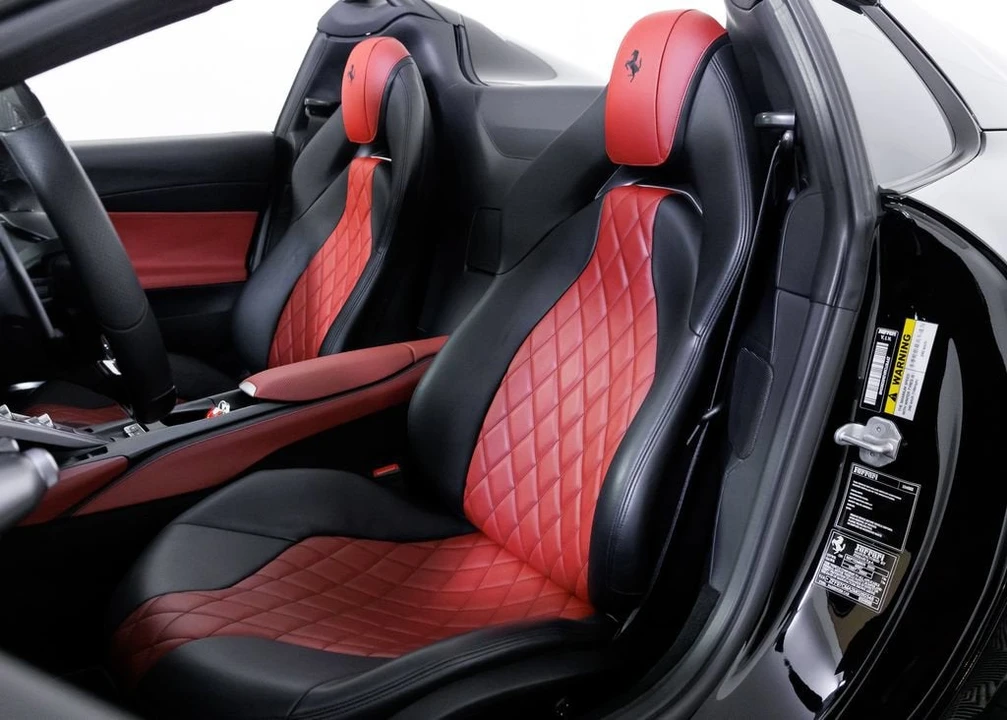 2021 Ferrari 812 GTS - Image 21 of 31