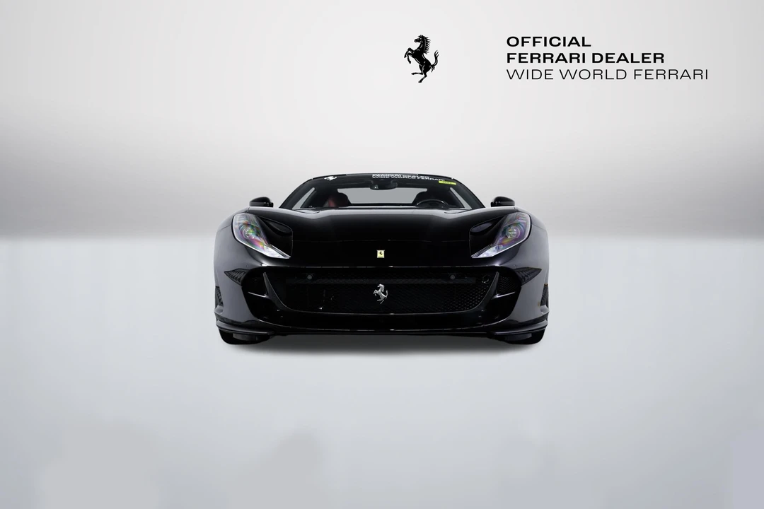 2021 Ferrari 812 GTS - Image 4 of 31