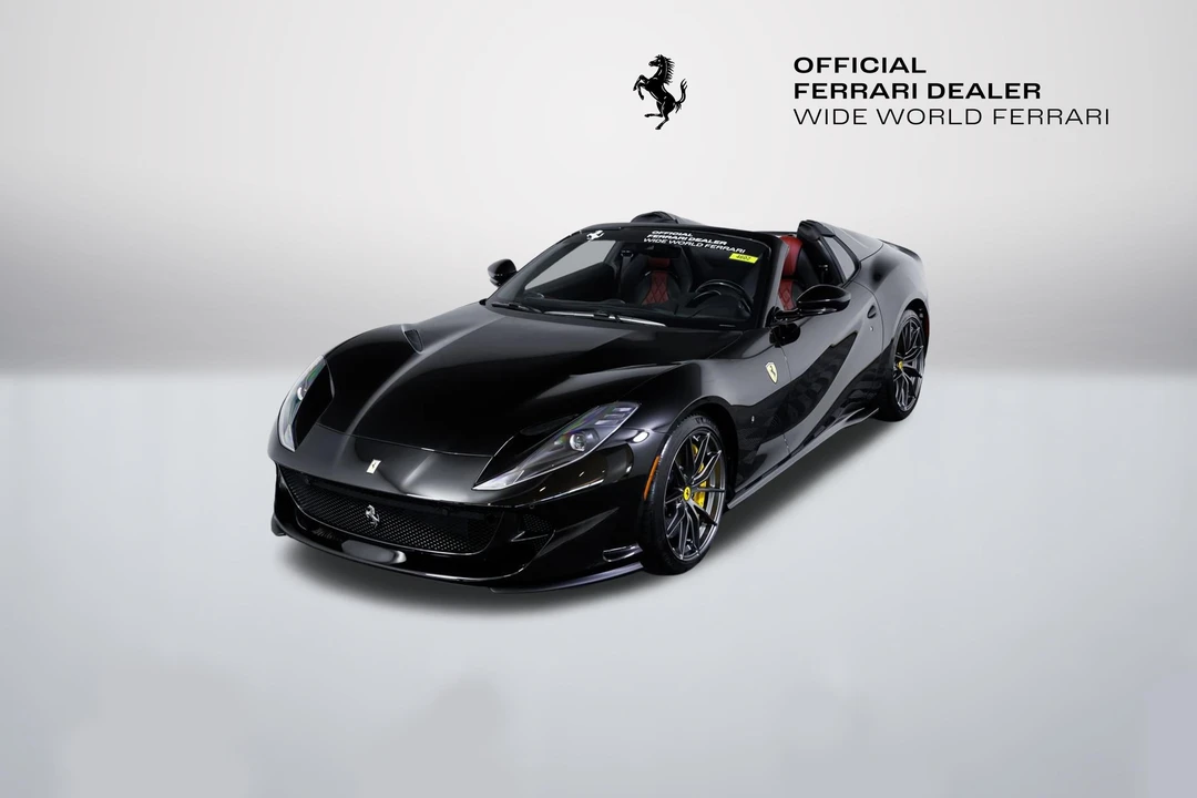 2021 Ferrari 812 GTS - Image 14 of 31