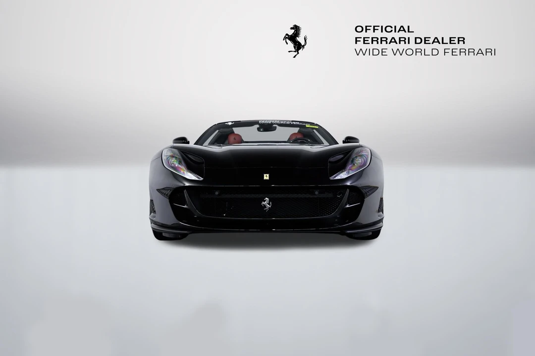 2021 Ferrari 812 GTS - Image 3 of 31