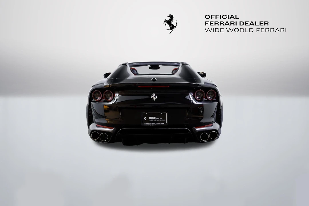 2021 Ferrari 812 GTS - Image 15 of 31