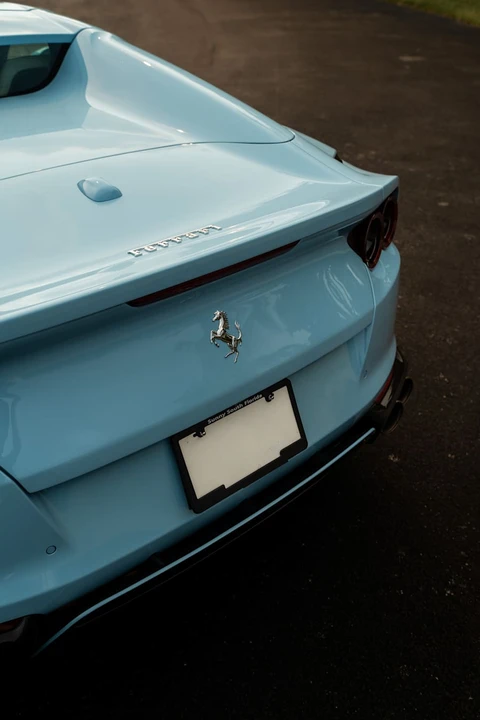 2021 Ferrari 812 GTS - Image 17 of 27