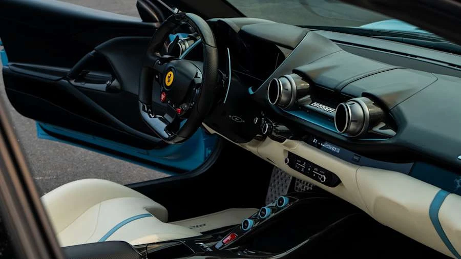 2021 Ferrari 812 GTS - Image 20 of 27