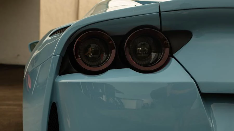2021 Ferrari 812 GTS - Image 10 of 27