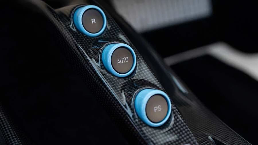 2021 Ferrari 812 GTS - Image 27 of 27