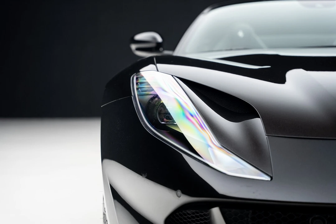 2021 Ferrari 812 GTS - Image 11 of 12