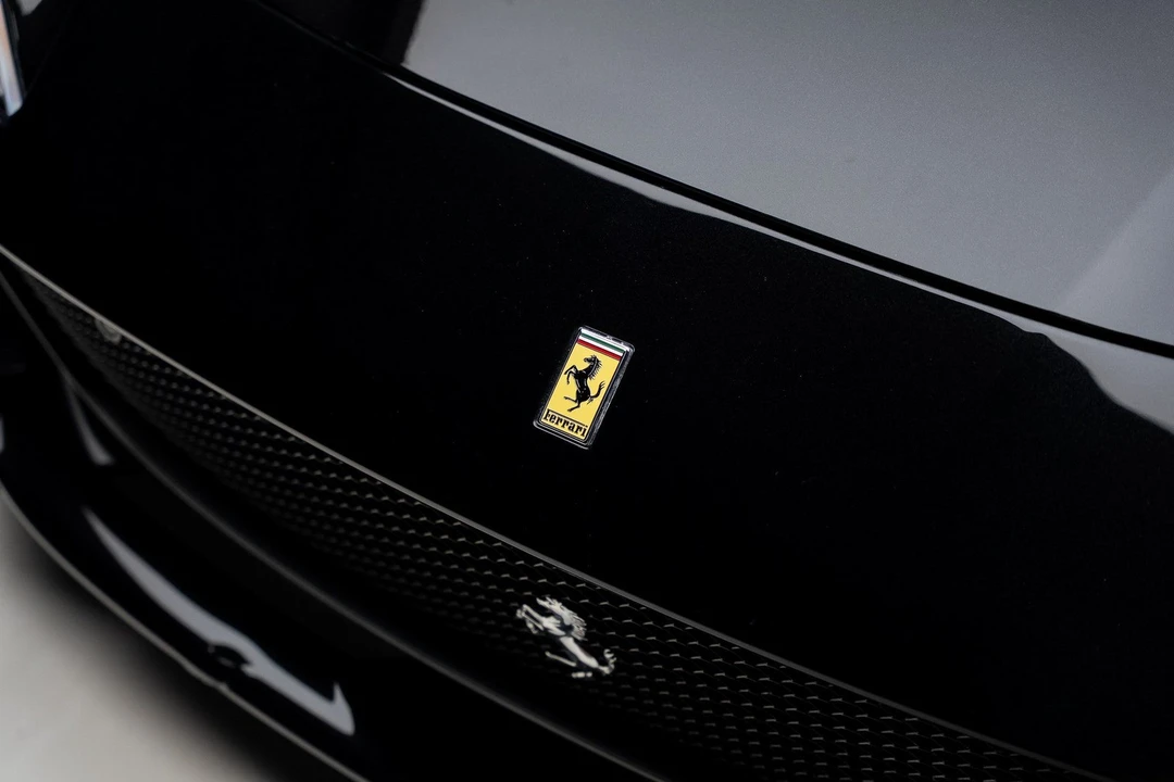 2021 Ferrari 812 GTS - Image 15 of 21