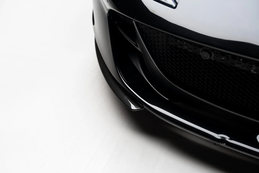 2021 Ferrari 812 GTS - Image 17 of 21