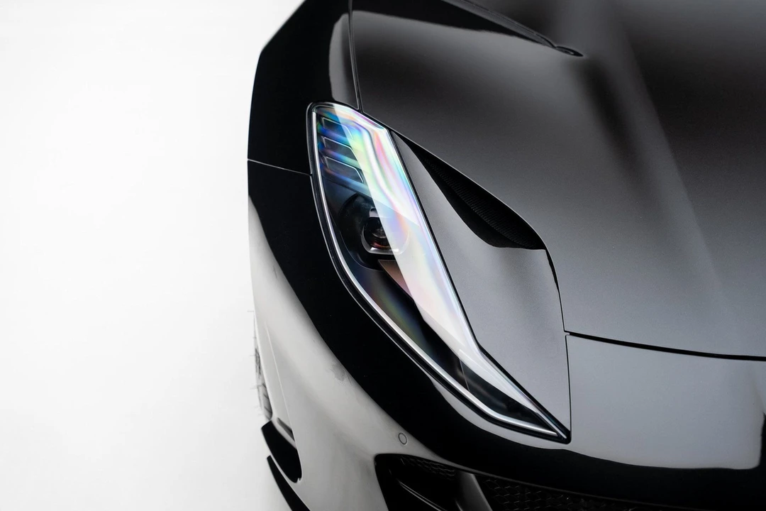 2021 Ferrari 812 GTS - Image 14 of 21