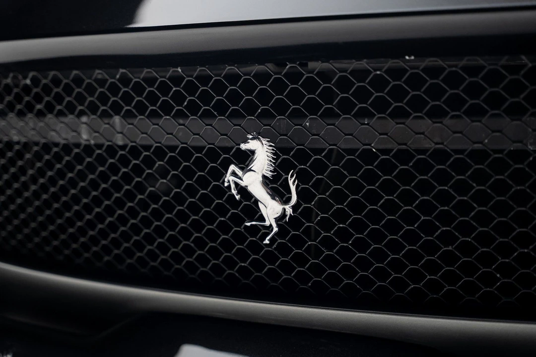 2021 Ferrari 812 GTS - Image 16 of 21