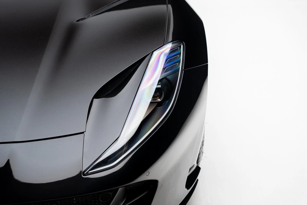 2021 Ferrari 812 GTS - Image 13 of 21