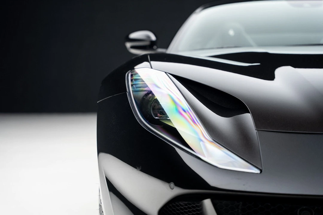 2021 Ferrari 812 GTS - Image 11 of 21
