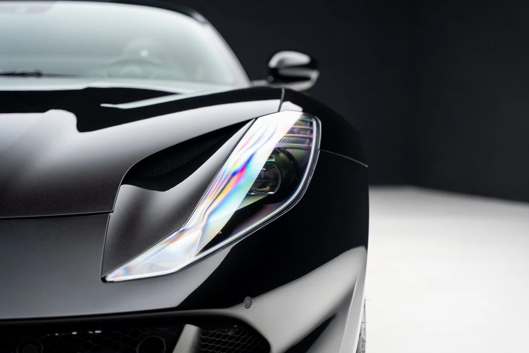 2021 Ferrari 812 GTS - Image 12 of 21