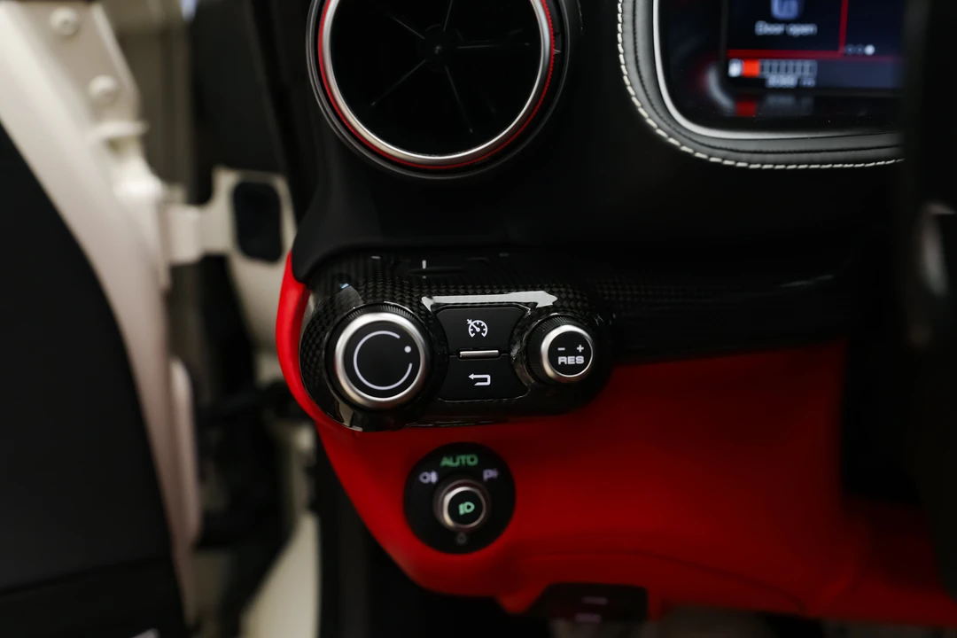 2021 Ferrari 812 GTS - Image 28 of 31