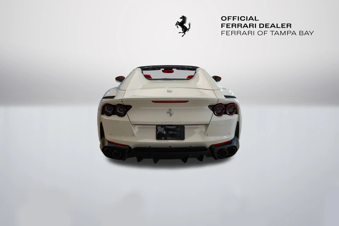 2021 Ferrari 812 GTS - Image 4 of 31