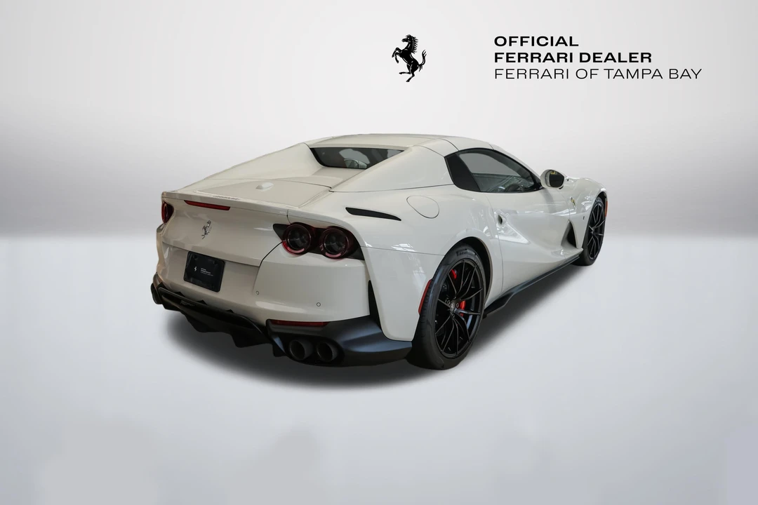2021 Ferrari 812 GTS - Image 22 of 31