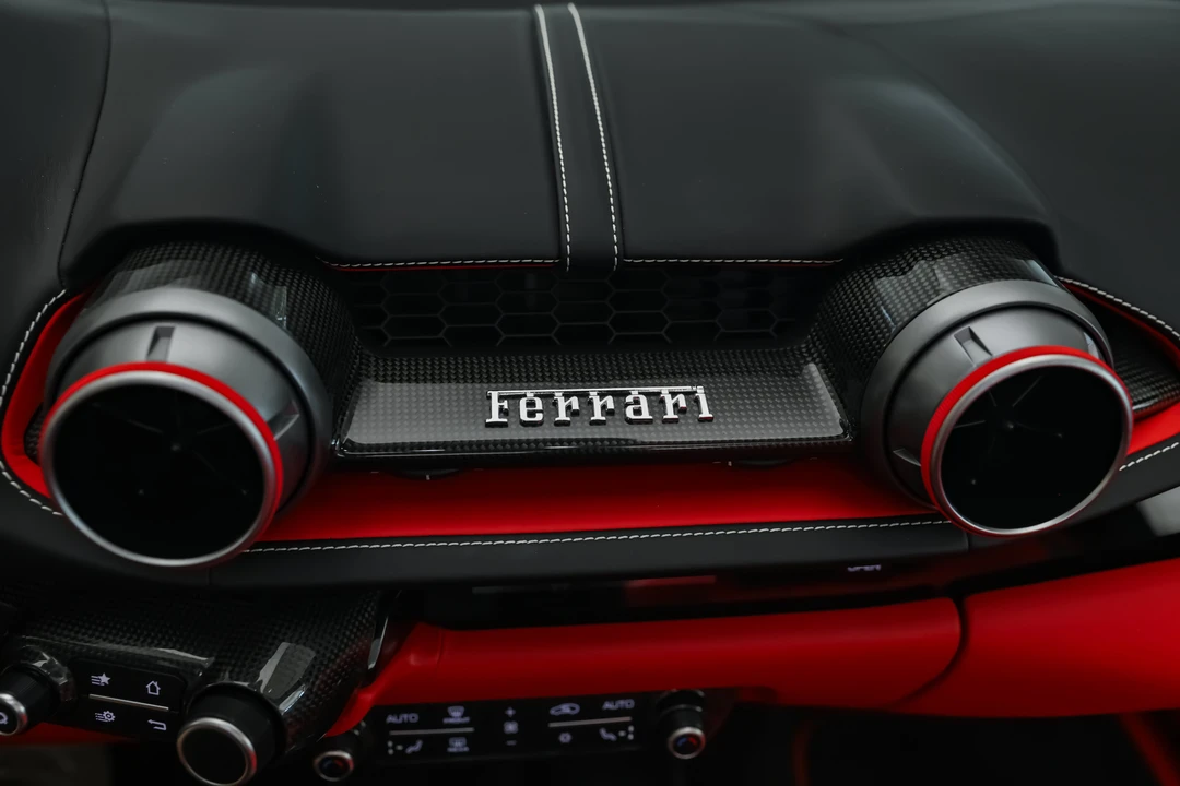 2021 Ferrari 812 GTS - Image 19 of 31