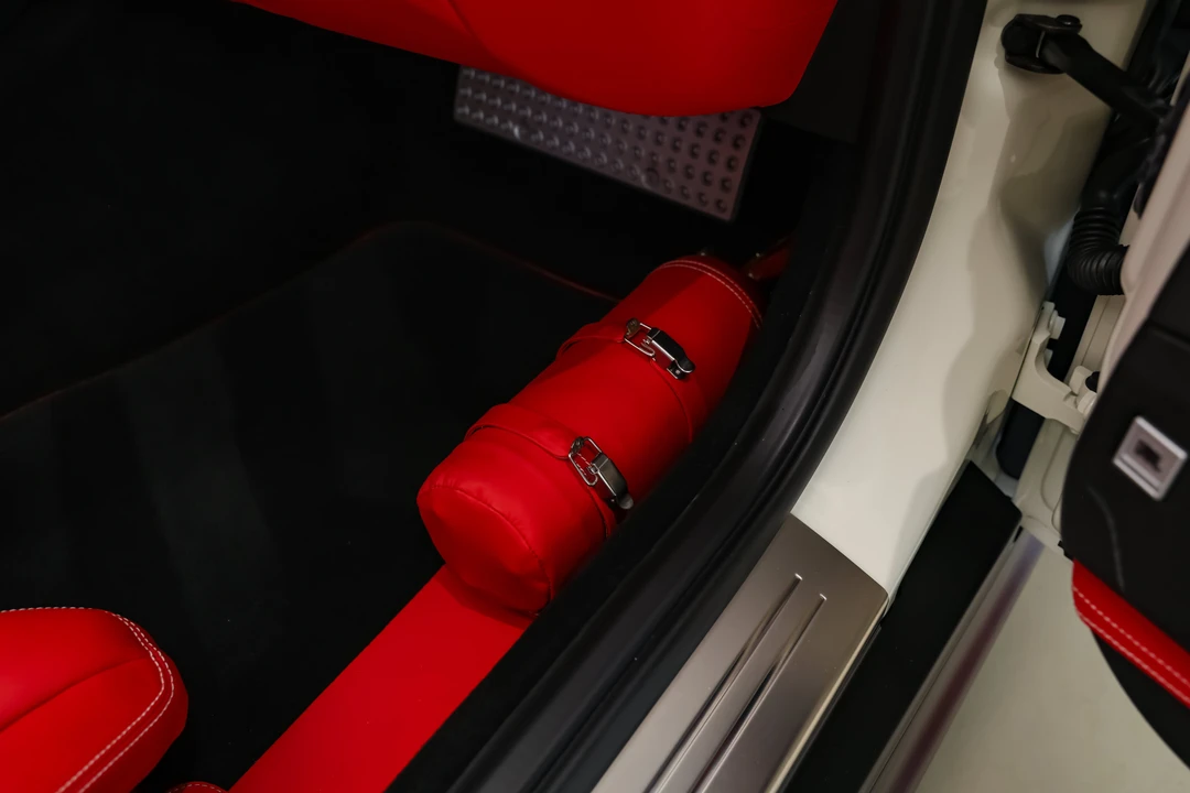 2021 Ferrari 812 GTS - Image 31 of 31
