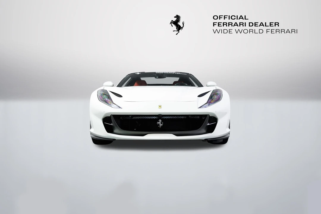 2021 Ferrari 812 GTS - Image 3 of 31