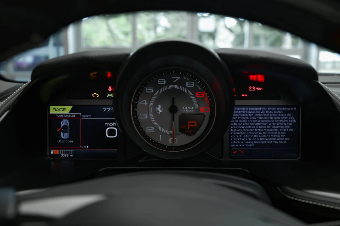 2021 Ferrari 812 GTS - Image 11 of 31