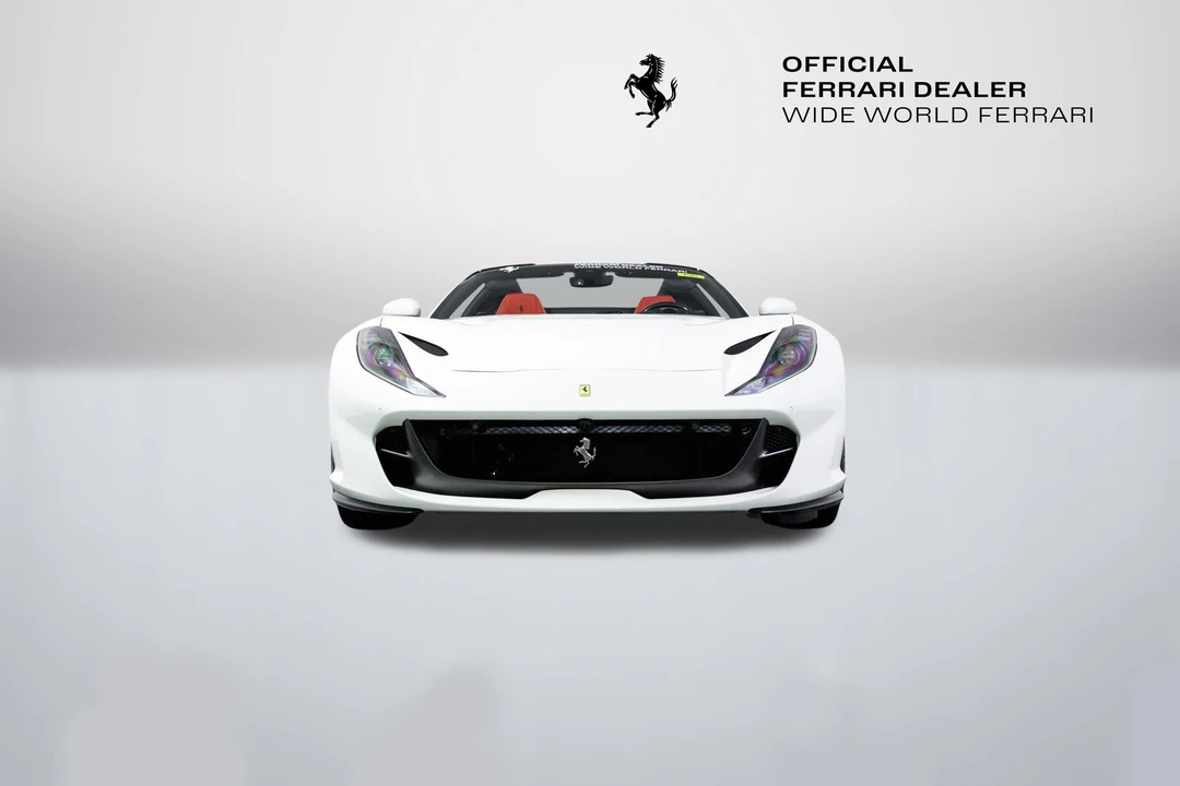 2021 Ferrari 812 GTS - Image 4 of 31