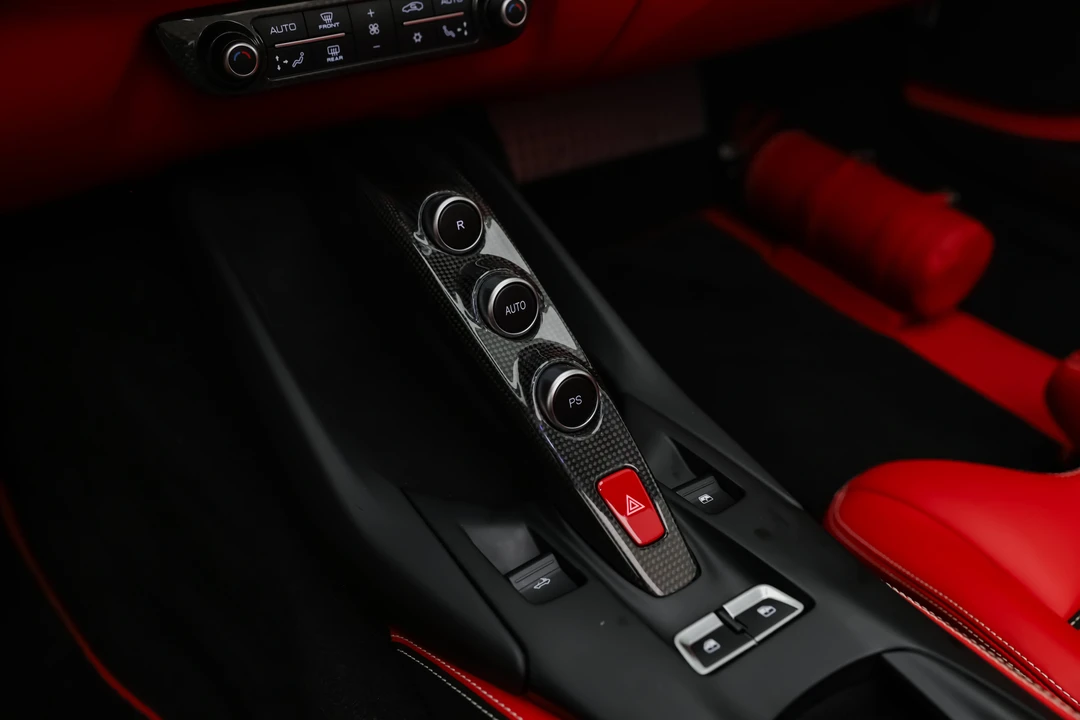 2021 Ferrari 812 GTS - Image 23 of 31