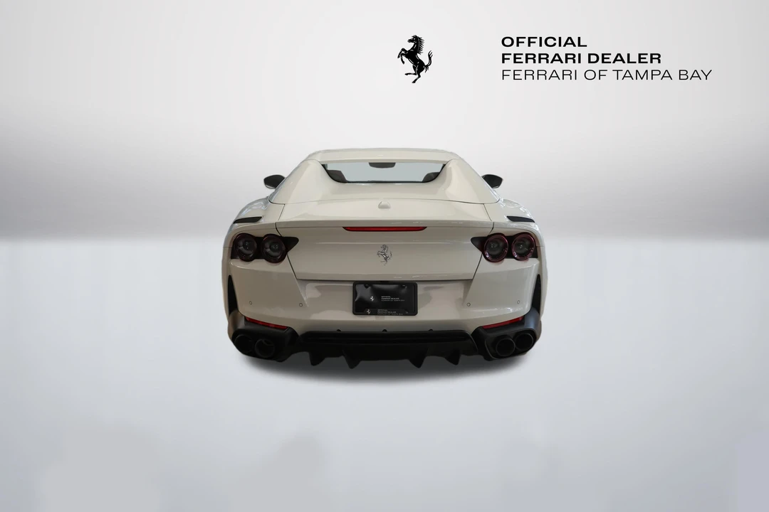 2021 Ferrari 812 GTS - Image 24 of 31