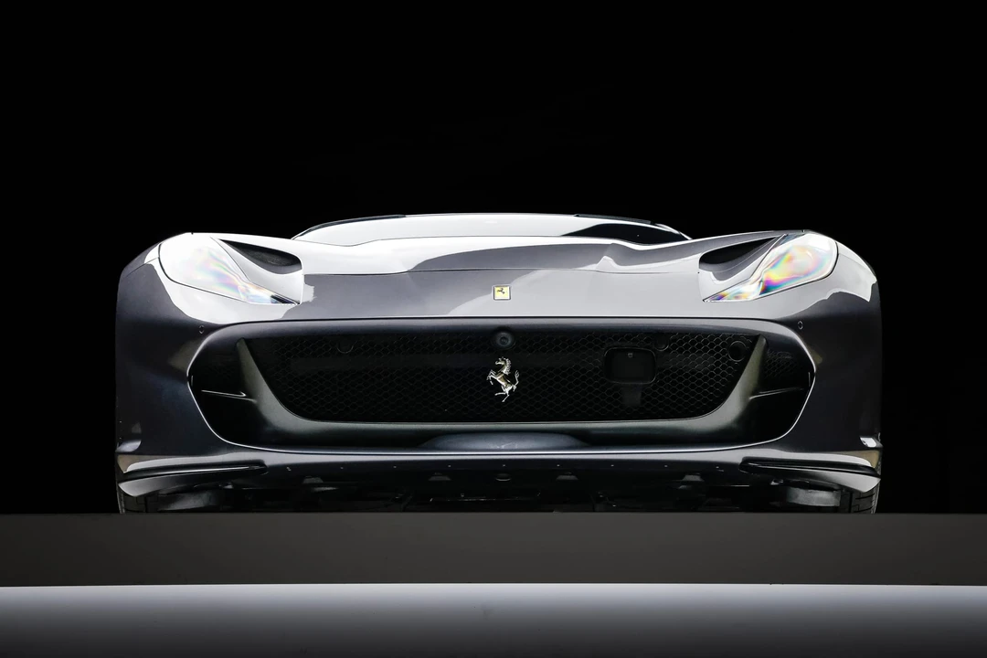 2021 Ferrari 812 GTS - Image 9 of 31