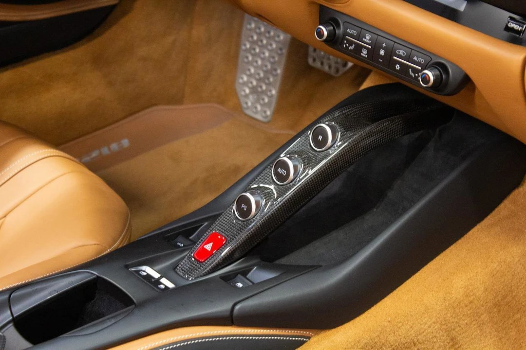 2021 Ferrari 812 GTS - Image 14 of 31