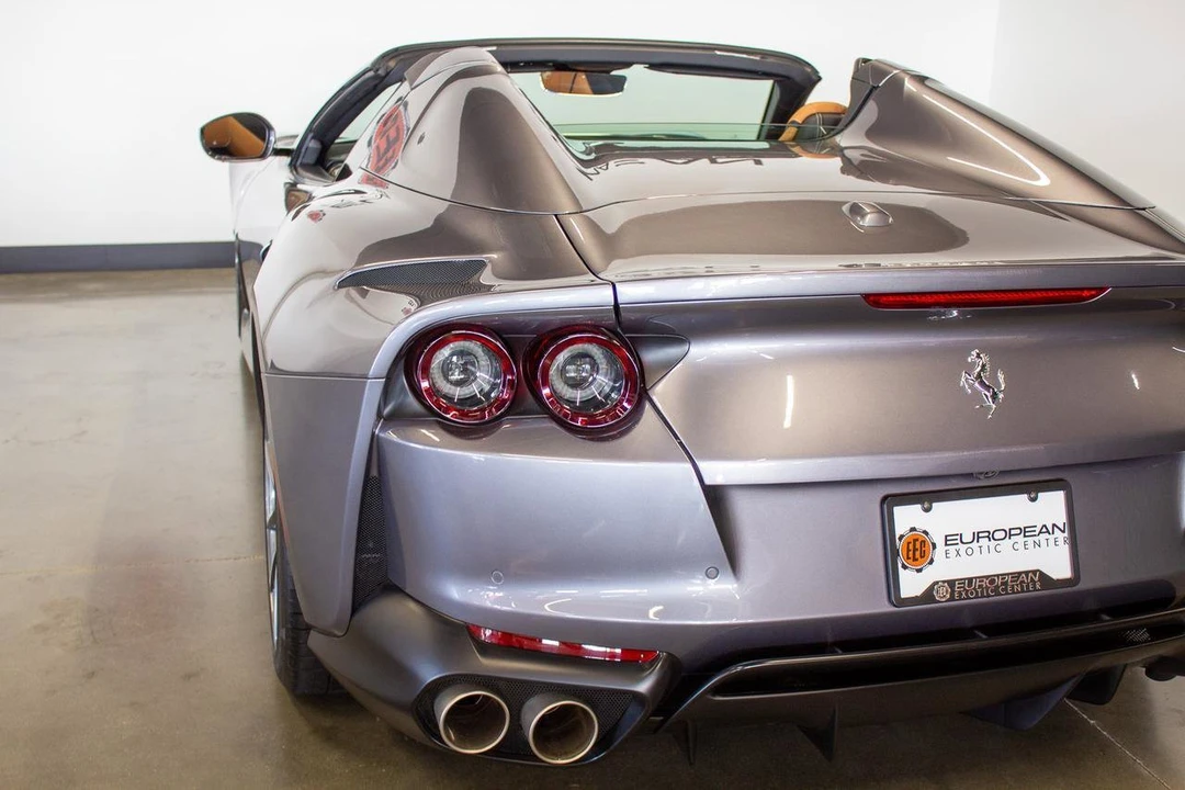 2021 Ferrari 812 GTS - Image 22 of 31