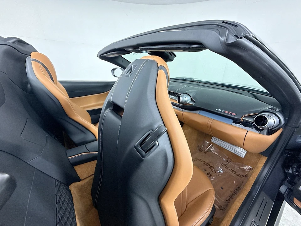 2021 Ferrari 812 GTS - Image 22 of 30