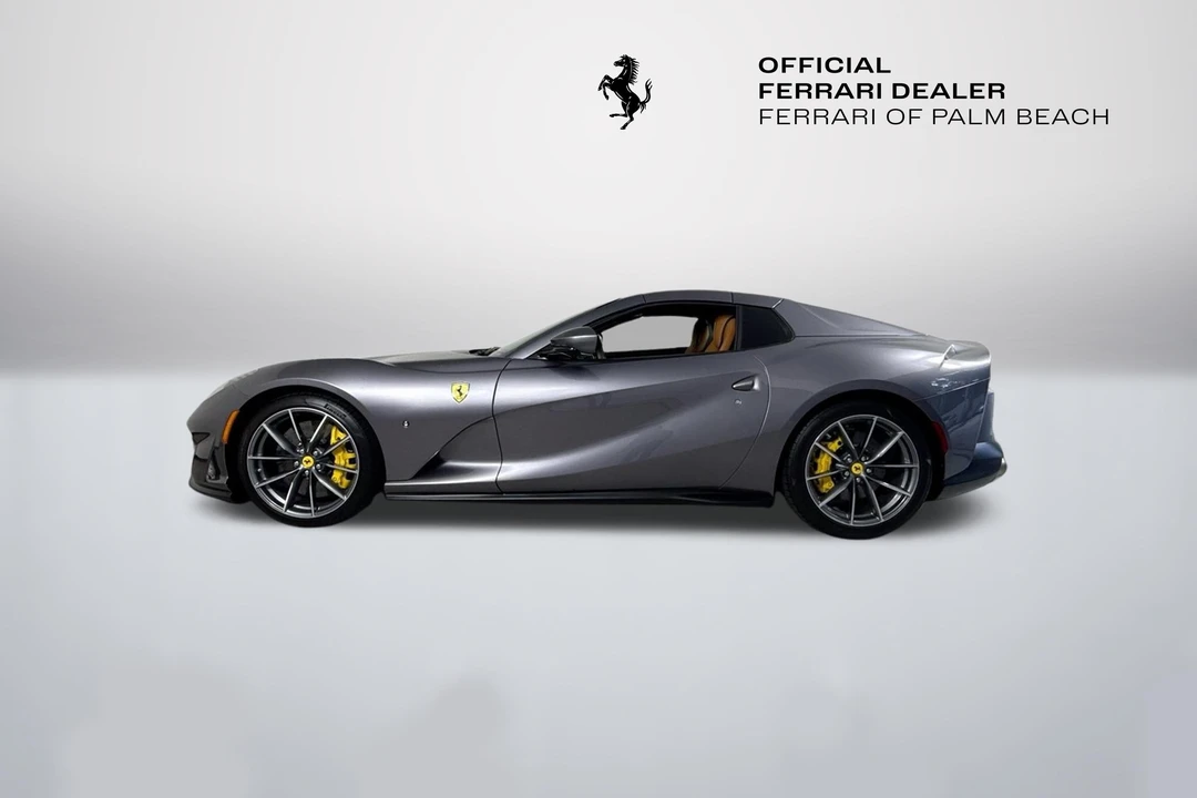 2021 Ferrari 812 GTS - Image 3 of 30