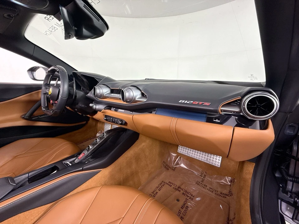2021 Ferrari 812 GTS - Image 23 of 30