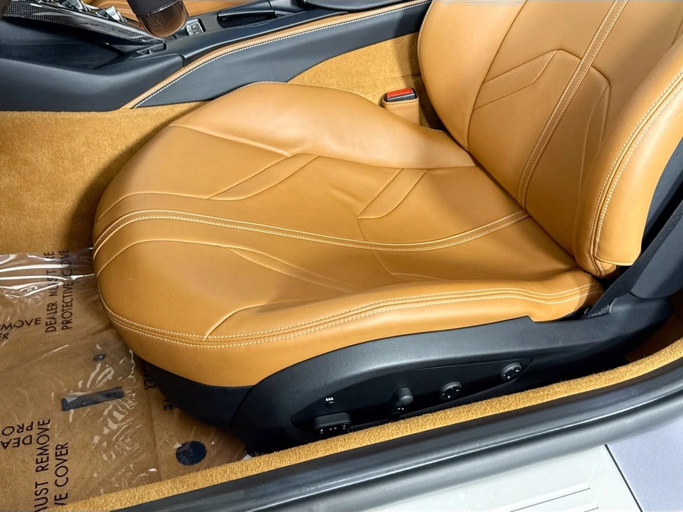 2021 Ferrari 812 GTS - Image 19 of 30