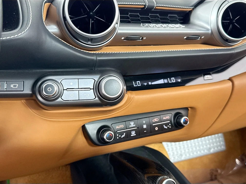 2021 Ferrari 812 GTS - Image 13 of 30