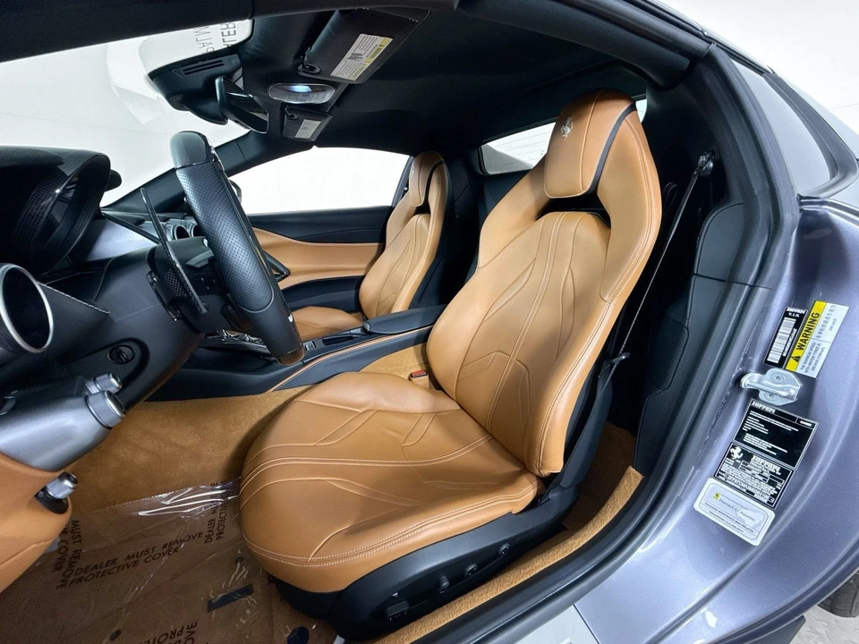 2021 Ferrari 812 GTS - Image 18 of 30