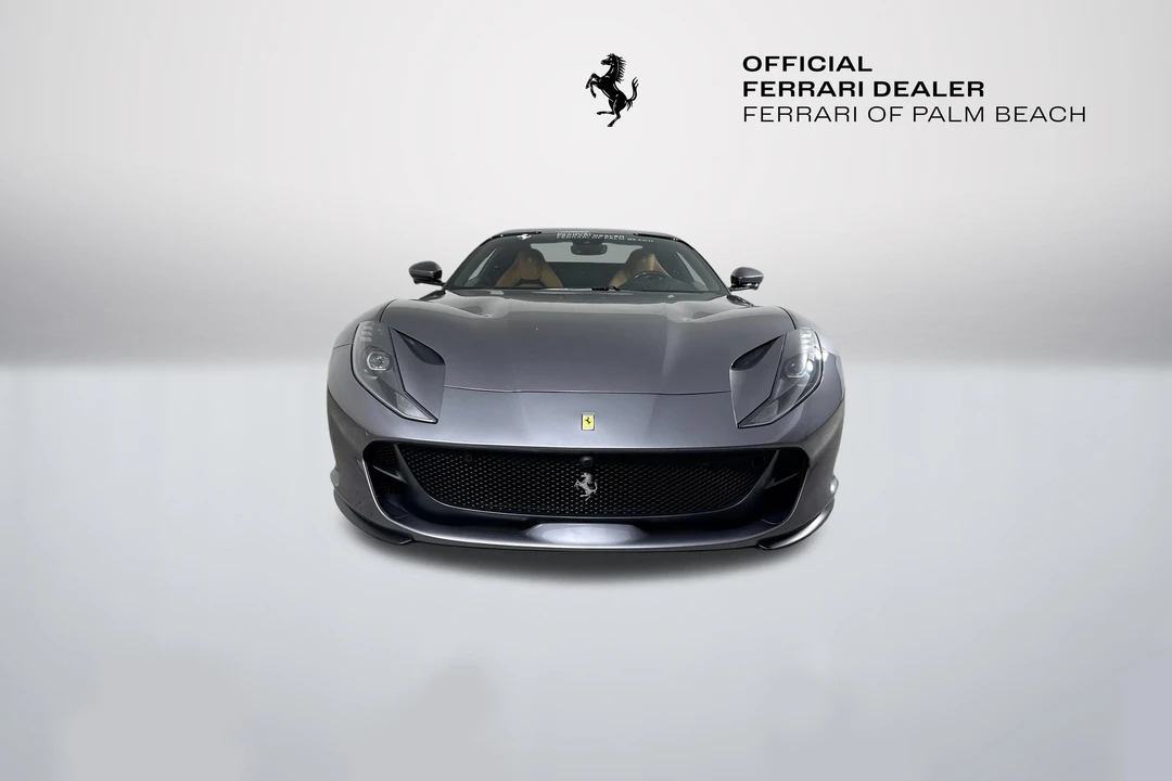 2021 Ferrari 812 GTS - Image 20 of 30