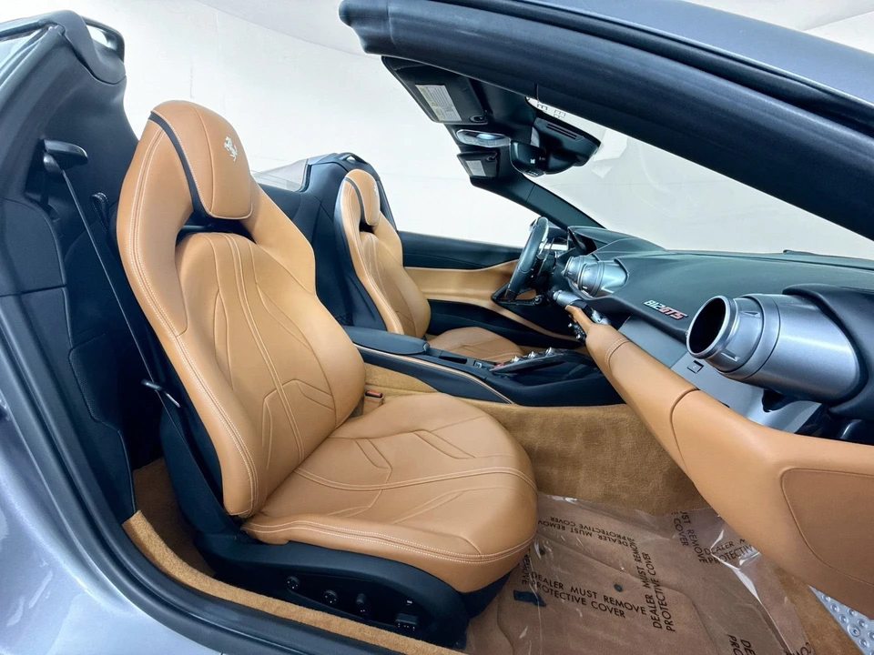 2021 Ferrari 812 GTS - Image 21 of 30