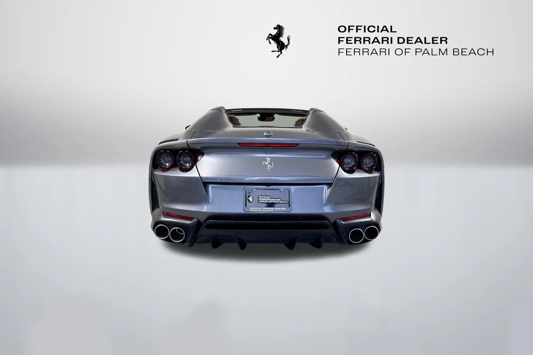 2021 Ferrari 812 GTS - Image 5 of 30