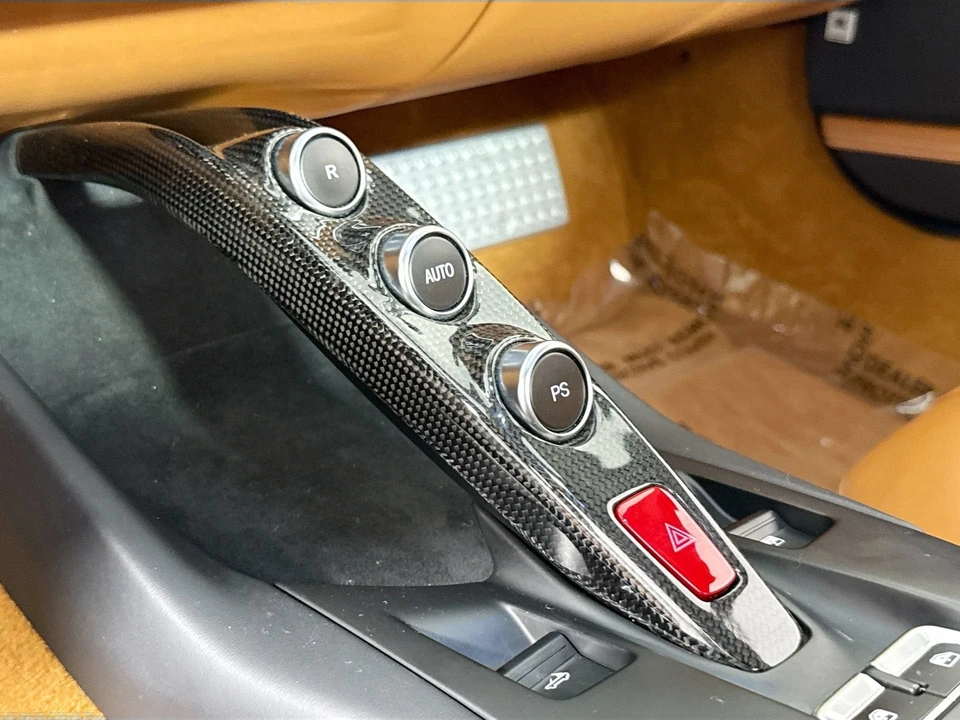 2021 Ferrari 812 GTS - Image 12 of 30