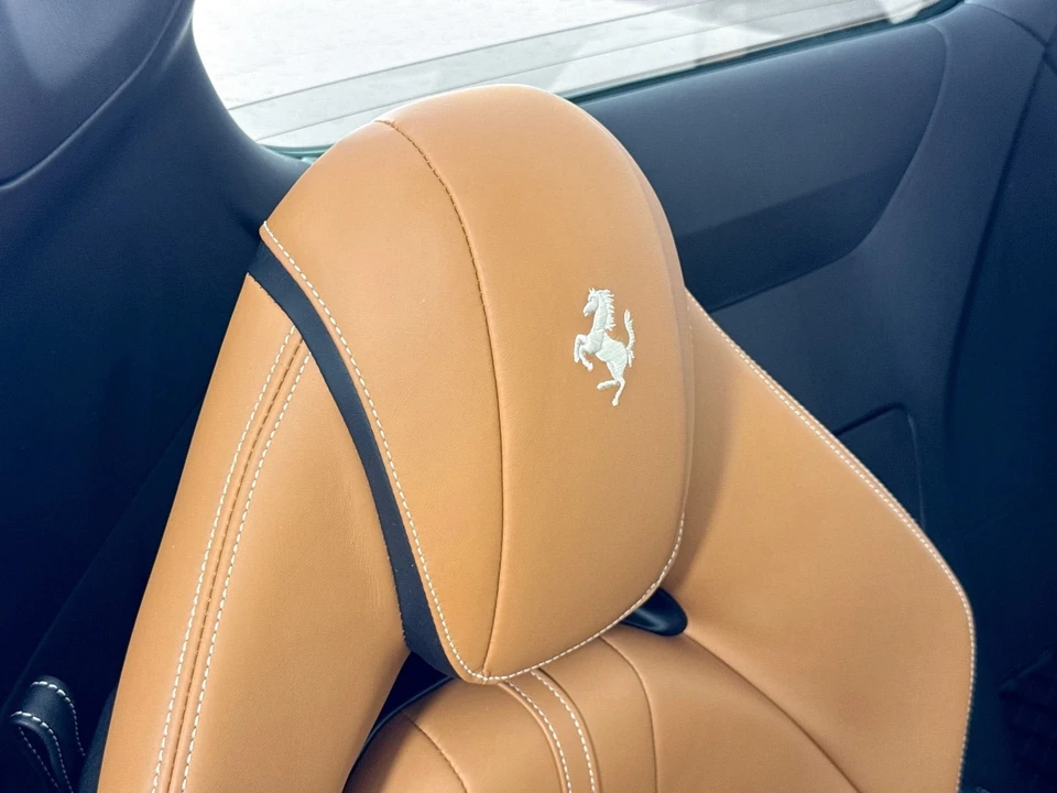 2021 Ferrari 812 GTS - Image 26 of 30