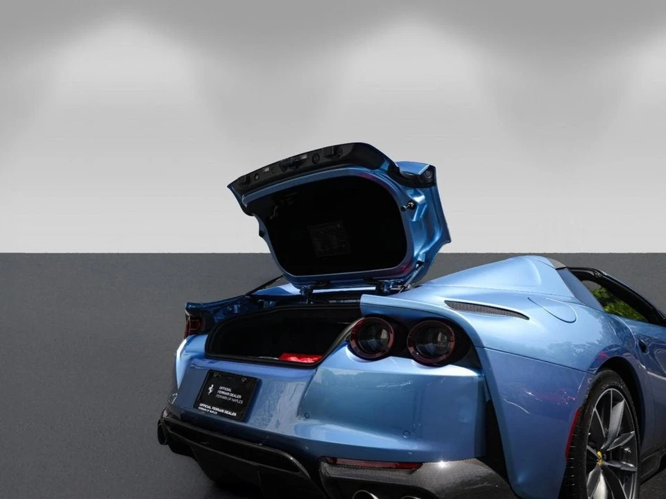 2021 Ferrari 812 GTS - Image 24 of 31