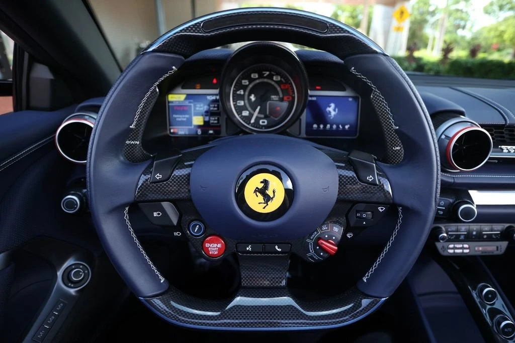 2021 Ferrari 812 GTS - Image 29 of 31