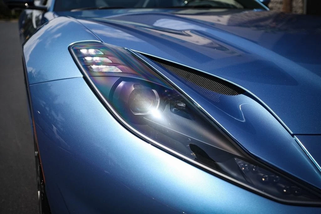 2021 Ferrari 812 GTS - Image 14 of 31