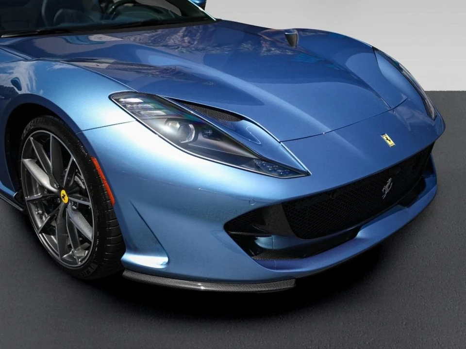 2021 Ferrari 812 GTS - Image 12 of 31
