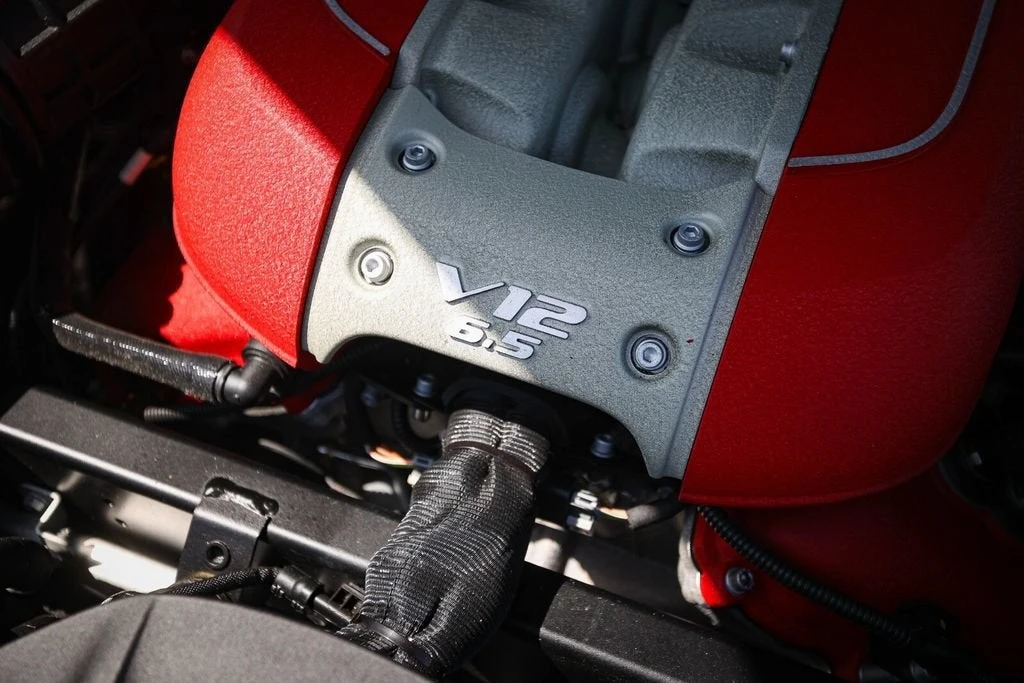 2021 Ferrari 812 GTS - Image 27 of 31