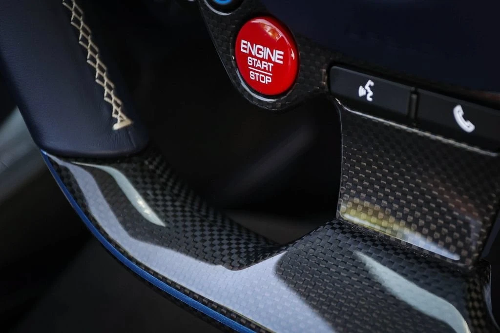 2021 Ferrari 812 GTS - Image 30 of 31