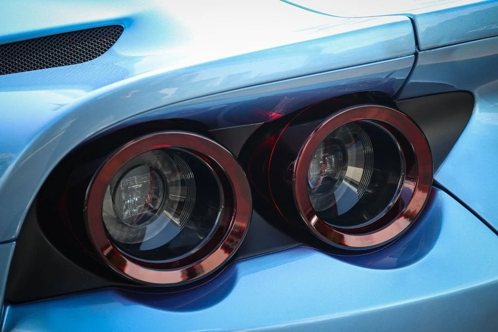 2021 Ferrari 812 GTS - Image 20 of 31