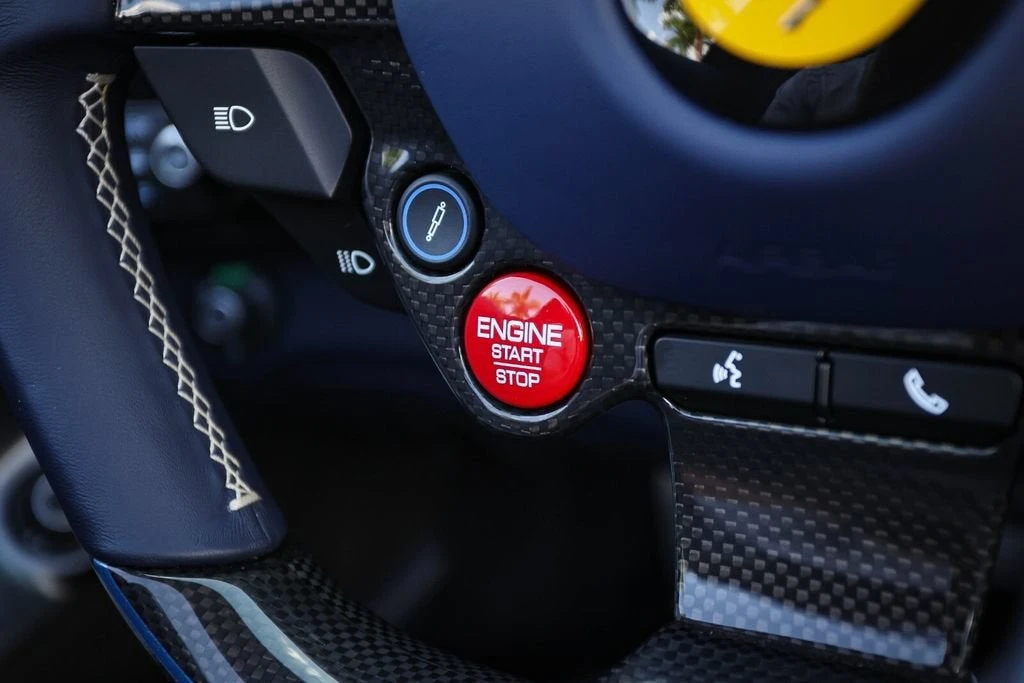 2021 Ferrari 812 GTS - Image 31 of 31